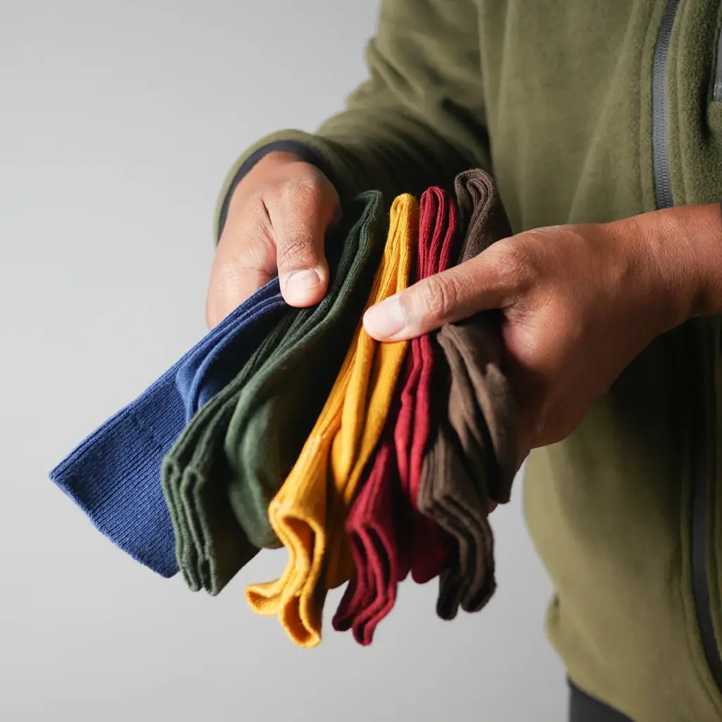 amazon wish list featured item socks